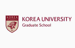 KOREA UNIVERSITY Graduate School — Graduate2