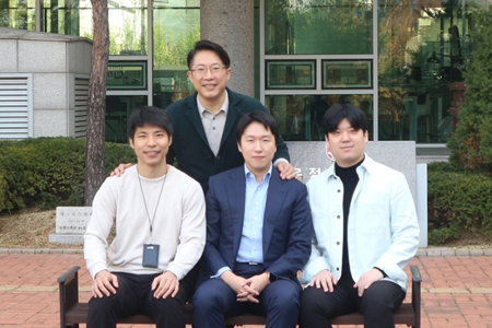 universities in korea offering phd