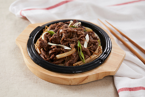 Bulgogi