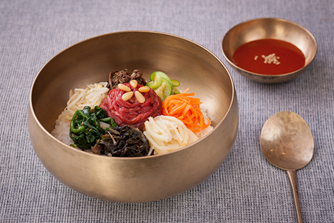 Bibimbap